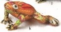 Frogs